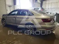 2020 Volkswagen Jetta photo