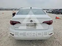 2020 Volkswagen Jetta фото