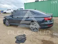 2020 Volkswagen Jetta photo