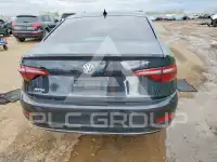 2020 Volkswagen Jetta photo