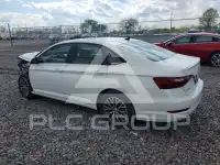2020 Volkswagen Jetta photo