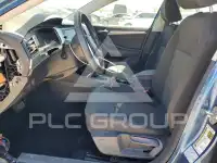 2020 Volkswagen Jetta фото