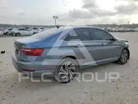 2020 Volkswagen Jetta фото