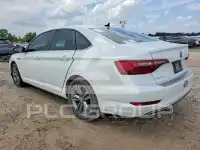 2020 Volkswagen Jetta фото