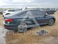 2020 Volkswagen Jetta photo