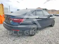 2020 Volkswagen Jetta фото