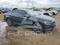2020 Volkswagen Jetta photo
