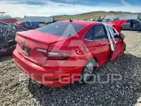 2020 Volkswagen Jetta photo