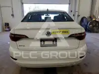 2020 Volkswagen Jetta фото