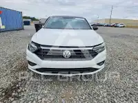 2020 Volkswagen Jetta photo