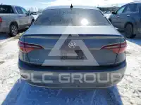 2020 Volkswagen Jetta фото