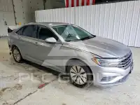 2020 Volkswagen Jetta photo