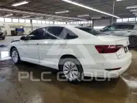 2020 Volkswagen Jetta фото