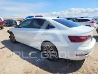 2020 Volkswagen Jetta фото