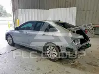 2020 Volkswagen Jetta photo