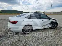 2020 Volkswagen Jetta photo