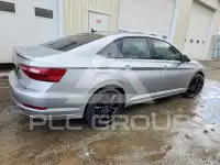 2020 Volkswagen Jetta фото