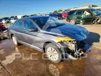 2020 Volkswagen Jetta фото