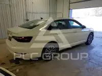 2020 Volkswagen Jetta фото