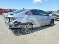 2020 Volkswagen Jetta фото