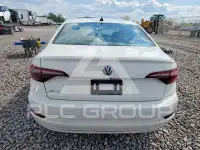 2020 Volkswagen Jetta photo