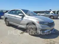 2020 Volkswagen Jetta фото