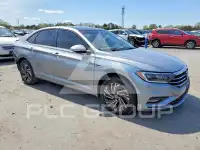 2020 Volkswagen Jetta фото