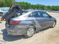 2020 Volkswagen Jetta фото