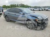 2020 Volkswagen Jetta фото