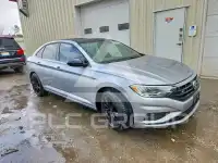 2020 Volkswagen Jetta фото
