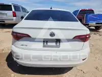 2020 Volkswagen Jetta фото