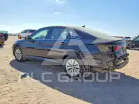 2020 Volkswagen Jetta фото