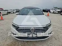 2020 Volkswagen Jetta фото