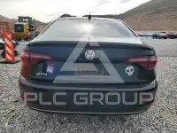 2020 Volkswagen Jetta фото