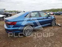 2020 Volkswagen Jetta photo