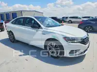 2020 Volkswagen Jetta фото