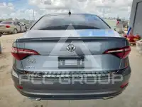 2020 Volkswagen Jetta фото