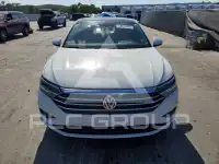 2020 Volkswagen Jetta фото