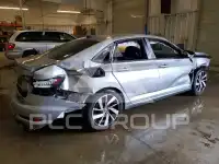 2020 Volkswagen Jetta photo