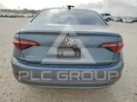 2020 Volkswagen Jetta фото