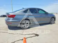 2020 Volkswagen Jetta фото