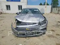 2020 Volkswagen Jetta photo