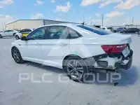 2020 Volkswagen Jetta фото