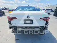 2020 Volkswagen Jetta фото