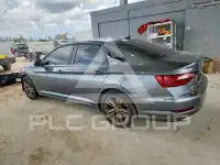 2020 Volkswagen Jetta фото