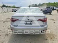2020 Volkswagen Jetta photo