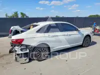 2020 Volkswagen Jetta фото