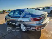 2020 Volkswagen Jetta фото