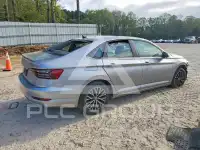 2020 Volkswagen Jetta photo