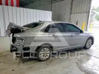 2020 Volkswagen Jetta photo